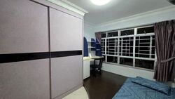 Blk 26 Ghim Moh Valley (Queenstown), HDB 3 Rooms #580935561
